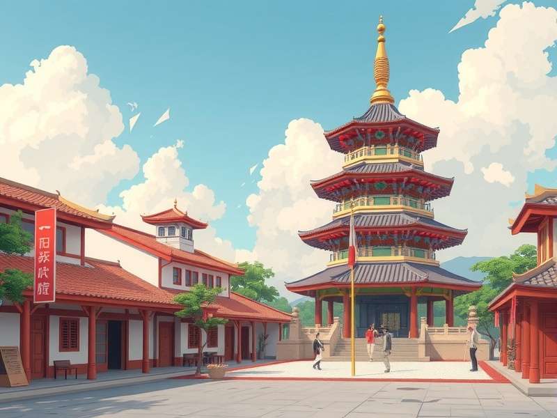 智能门禁一体机